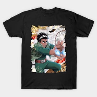 TEACHER GUY KONOHA ANIME MERCHANDISE T-Shirt